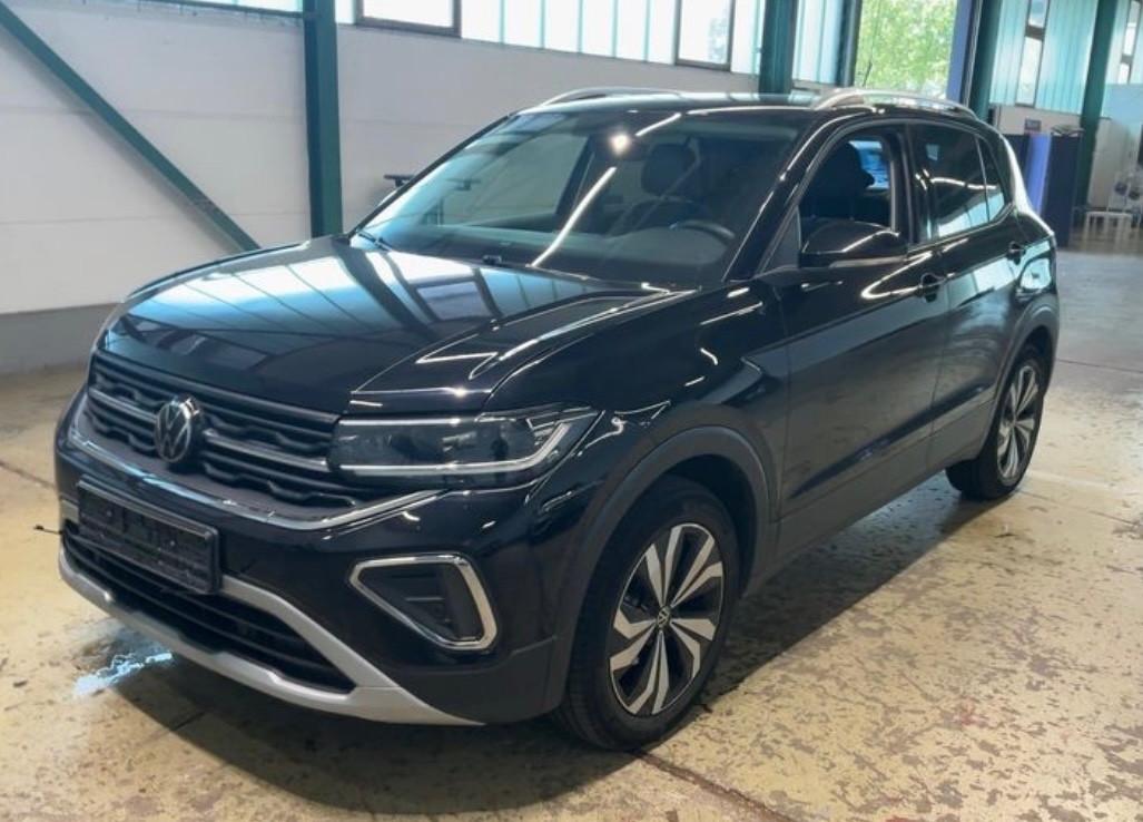 Volkswagen T-Cross 1.0 TSI 115 CV Style-Km 46500-