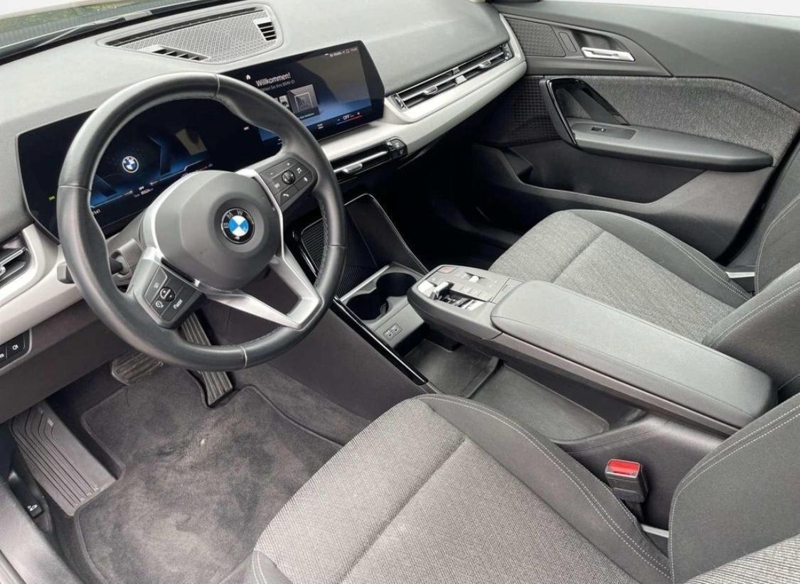 Bmw X1 sDrive 18i xLine - Rata da 295 euro al mese