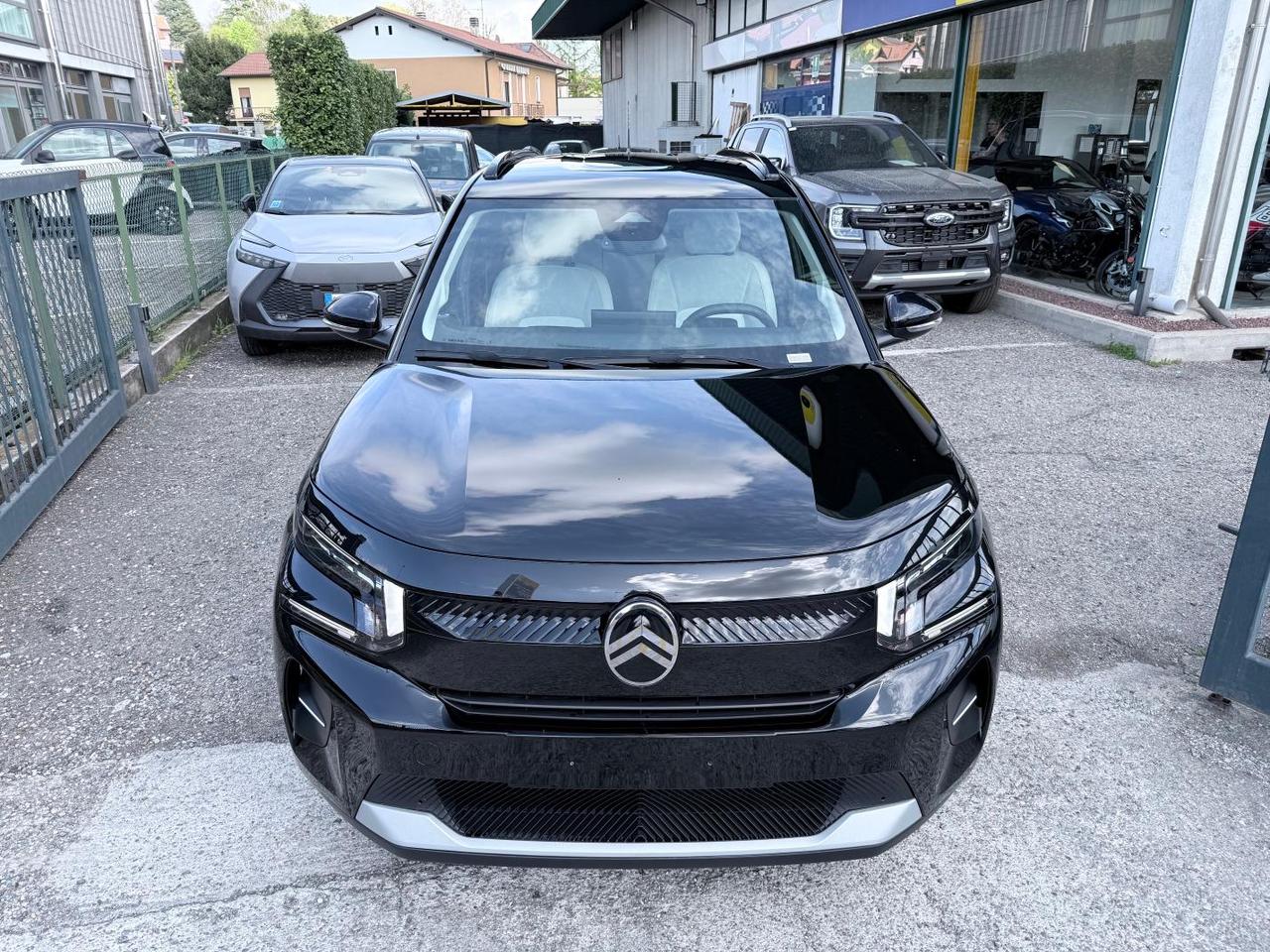 Citroen C3 1.2 puretech turbo Max 100cv s&s