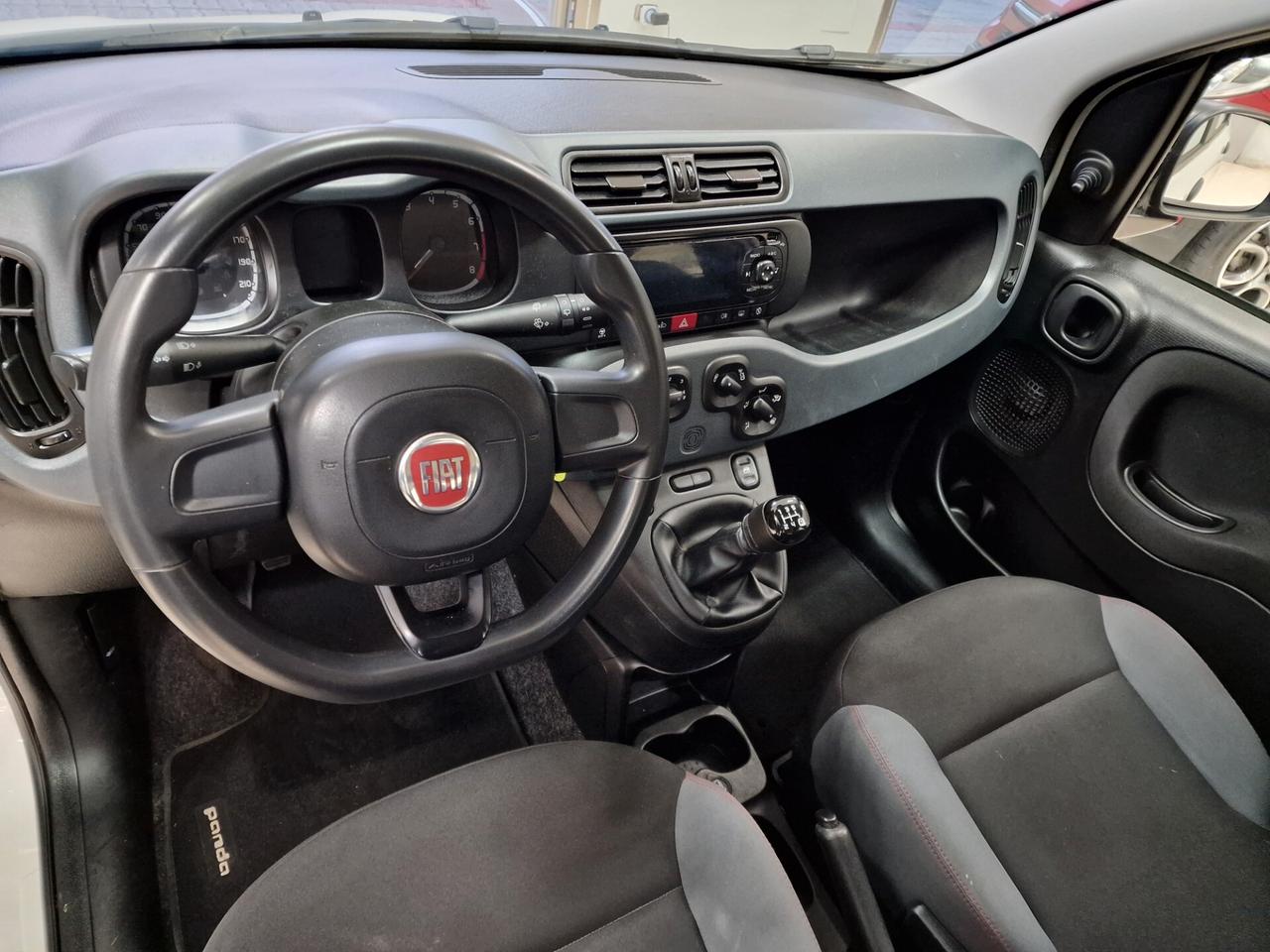 Fiat Panda 1.2 anno 2020