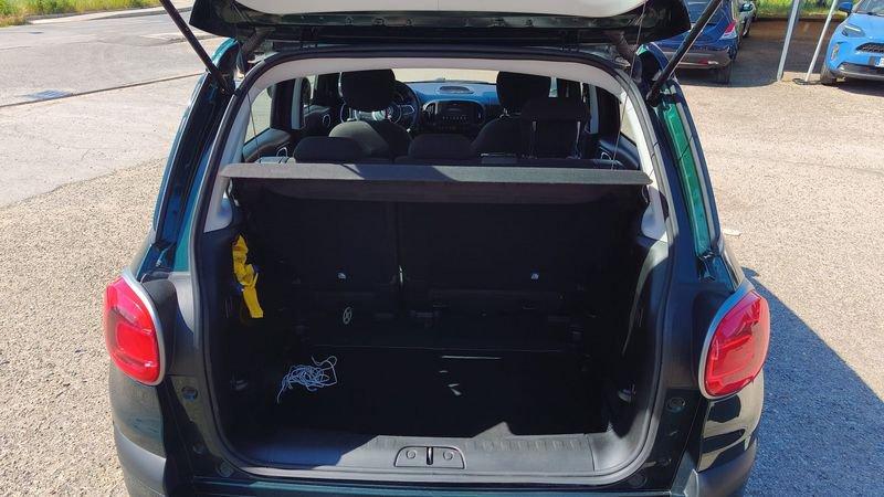 FIAT 500L Cross 1.6 Multijet 120cv Cross