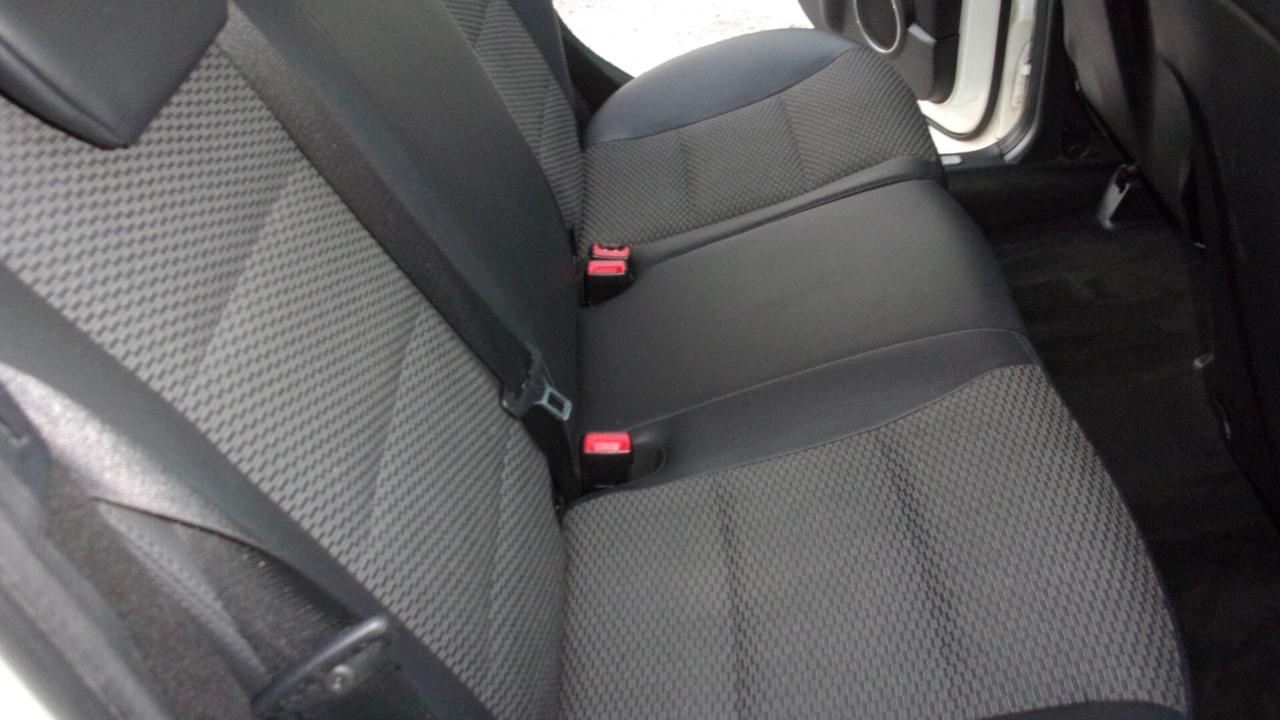 Mercedes-benz B 180 BlueEFFICIENCY Sport GPL