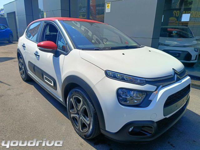 CITROEN C3 PureTech 83 S&S Shine KM 16.500