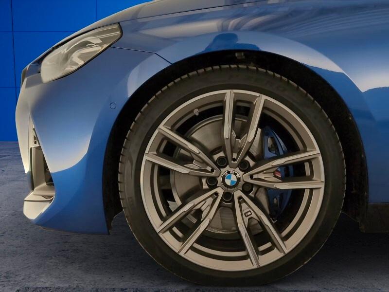 BMW Serie 2 Cpé(G42/87) M 240i
