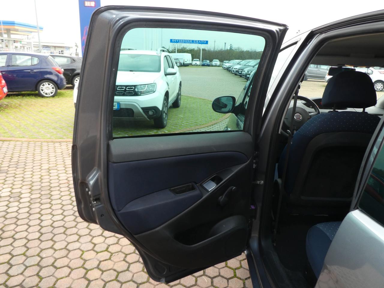 Fiat Idea 1.4 Active GPL OK NEOPATENTATI