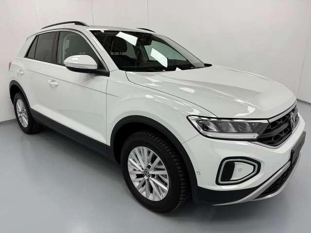 Volkswagen T-Roc LIFE 1.0 TSI 110CV *WINTER PACK+ACC* ONLY-PROMO!