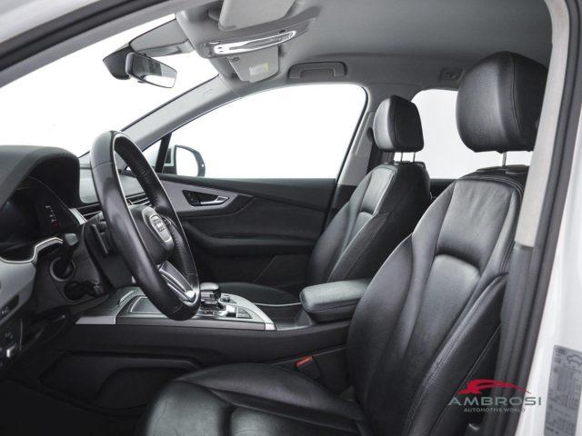 AUDI Q7 3.0 TDI 218 CV ultra quattro tiptronic Business Pl