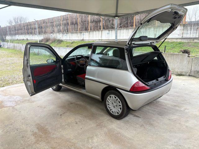 LANCIA Y 1.1i cat Elefantino TENUTRA BENE PRONTA CONSEGNA