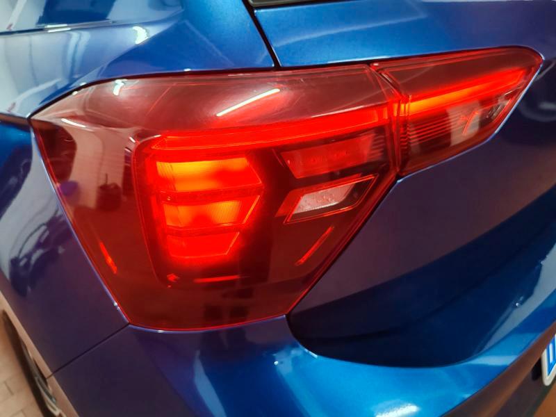 Volkswagen Polo 1.0 tsi Life 95cv PREZZO REALE