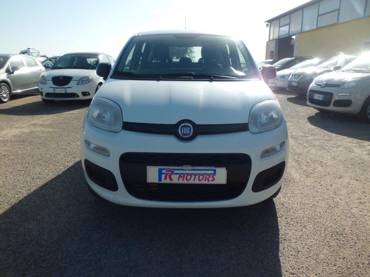 Fiat Panda 0.9 TwinAir Turbo Natural Power Lounge PEZZI disponibili anno 2018 2013 2012 diesel