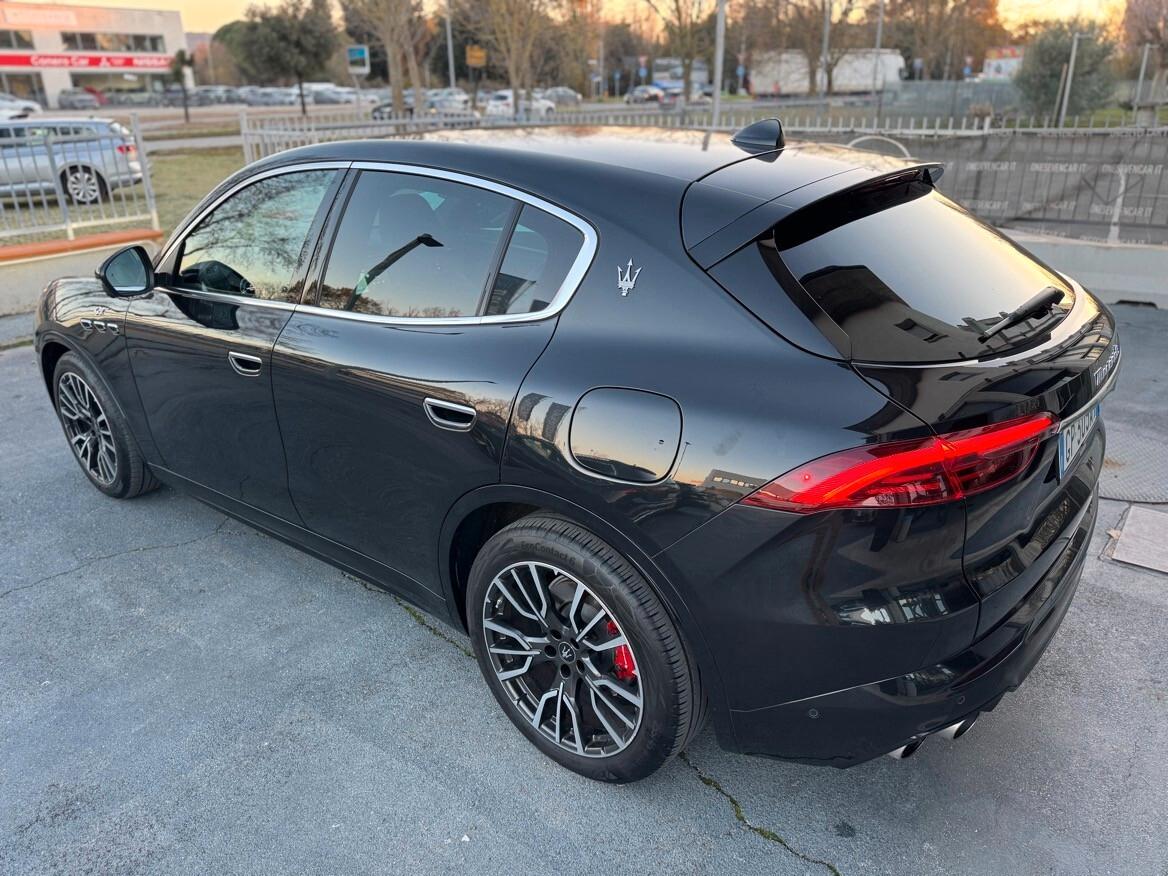 Maserati Grecale MHEV 300 CV AWD GT
