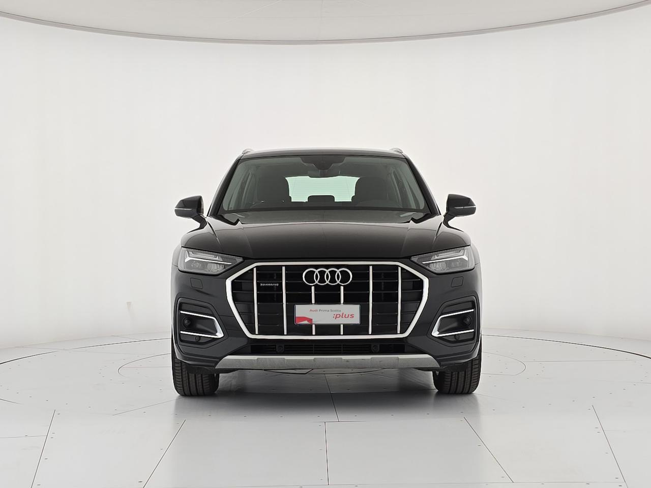 Audi Q5 50 2.0 tfsi e business advanced quattro s-tronic