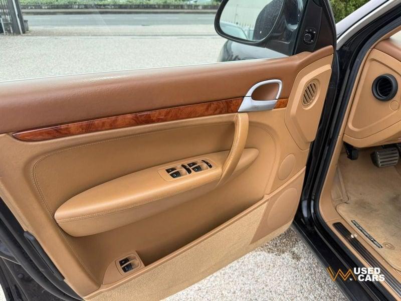 Porsche Cayenne Cayenne 4.5 S