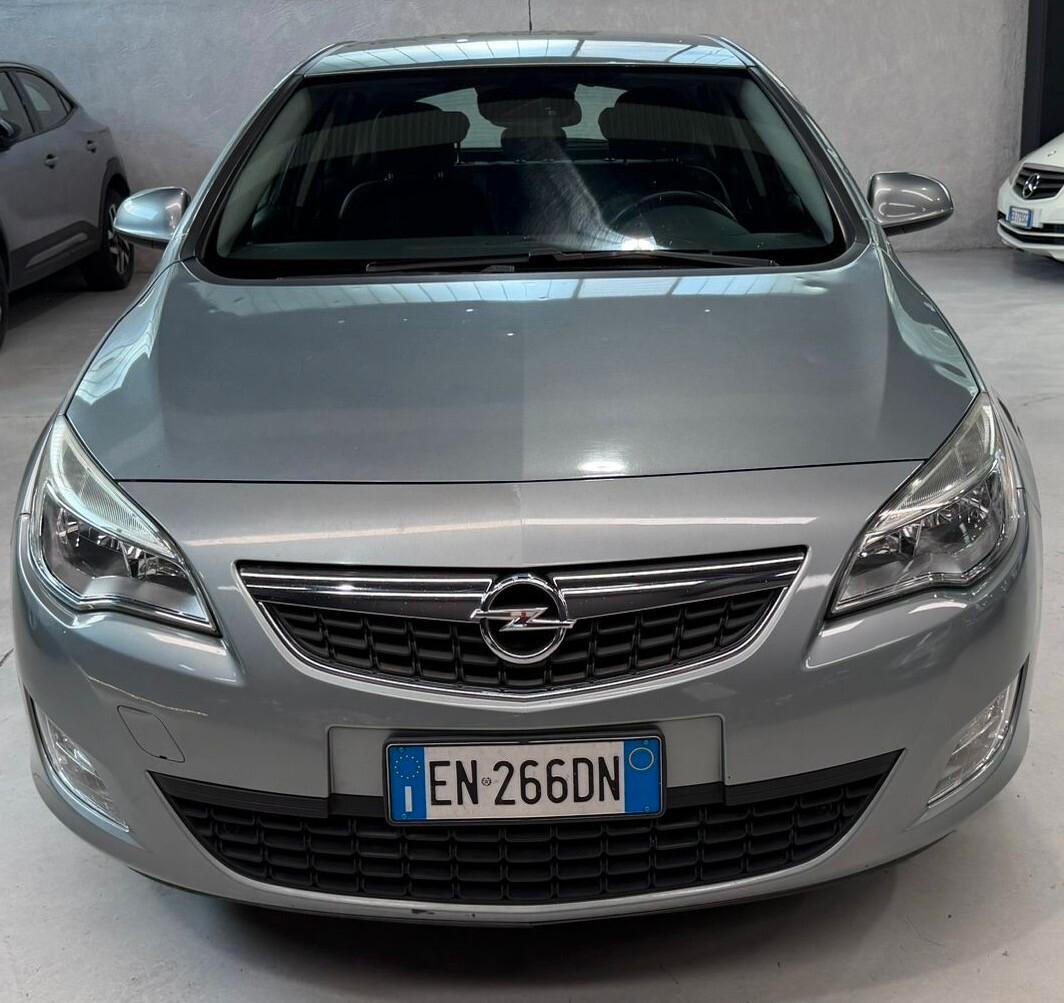 Opel Astra Tagliandi Certificati Diesel Manuale Neopatentati