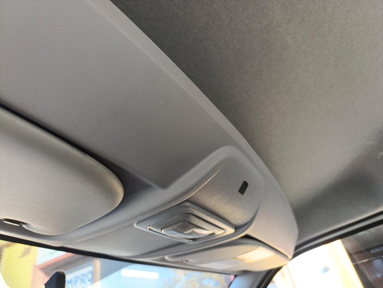 Fiat Doblo Doblò 1.4 16V benzina 5 posti