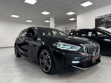 Bmw 118d 5p. Msport