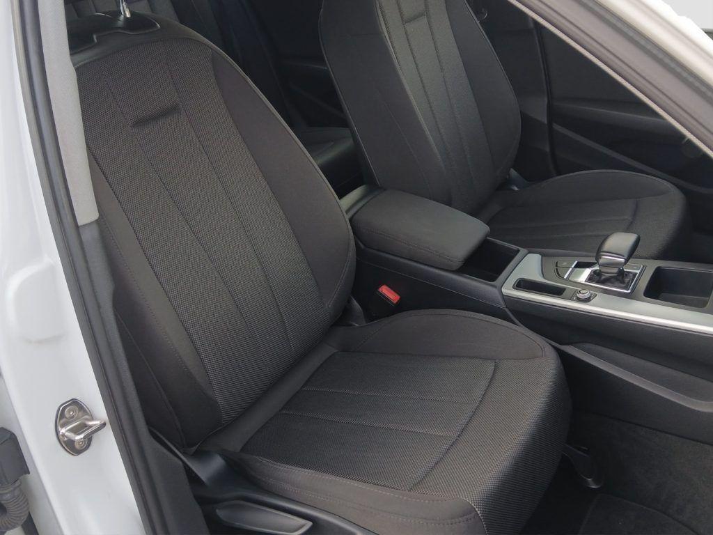 Audi A4 Avant 35 TFSI S tronic Business Advanced Plus