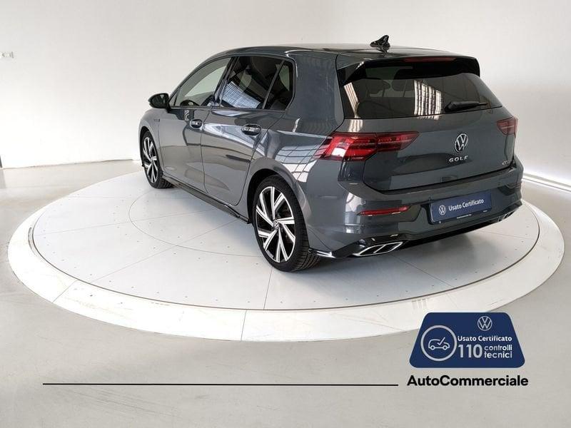 Volkswagen Golf 1.5 eTSI 150 CV EVO ACT DSG R-Line