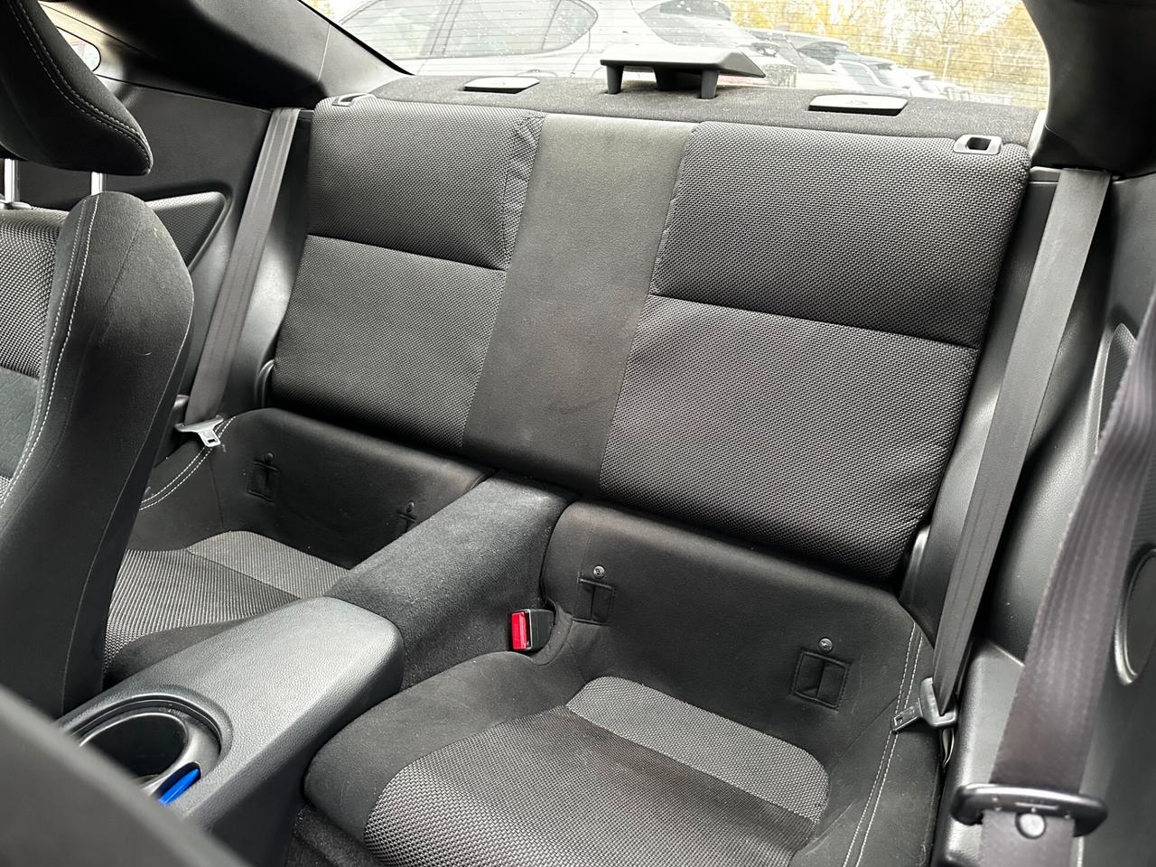 Toyota GT86 2.0 200CV