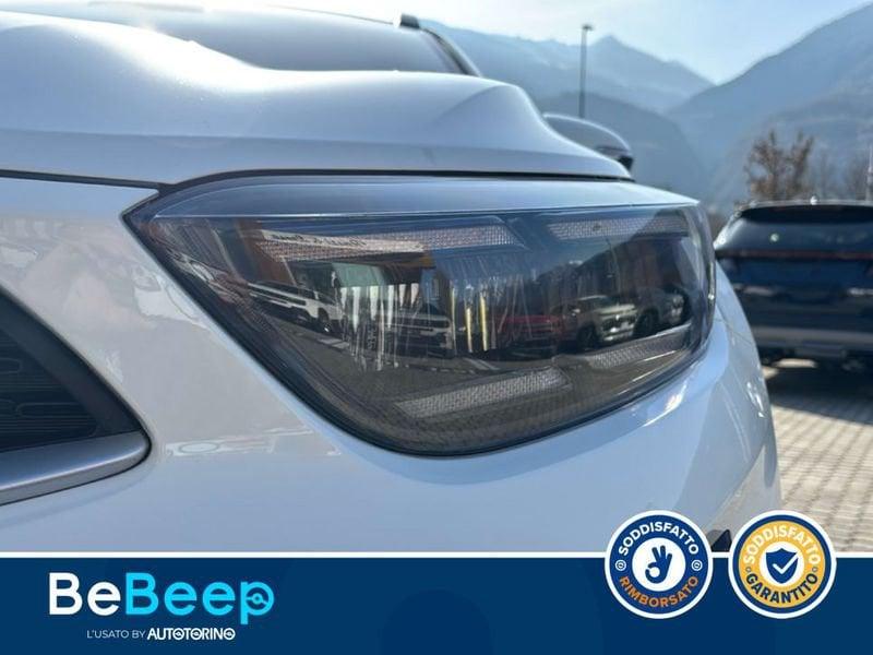 Kia Stonic 1.2 MPI STYLE 79CV