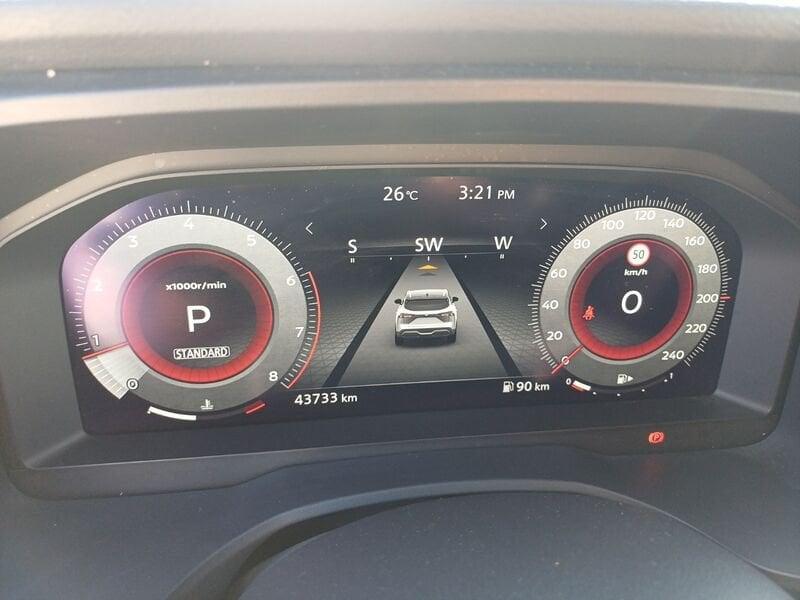 Nissan Qashqai Qashqai 1.3 mhev N-Connecta 4wd 158cv xtronic