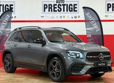 Mercedes-benz GLB 180 d Premium-AMG