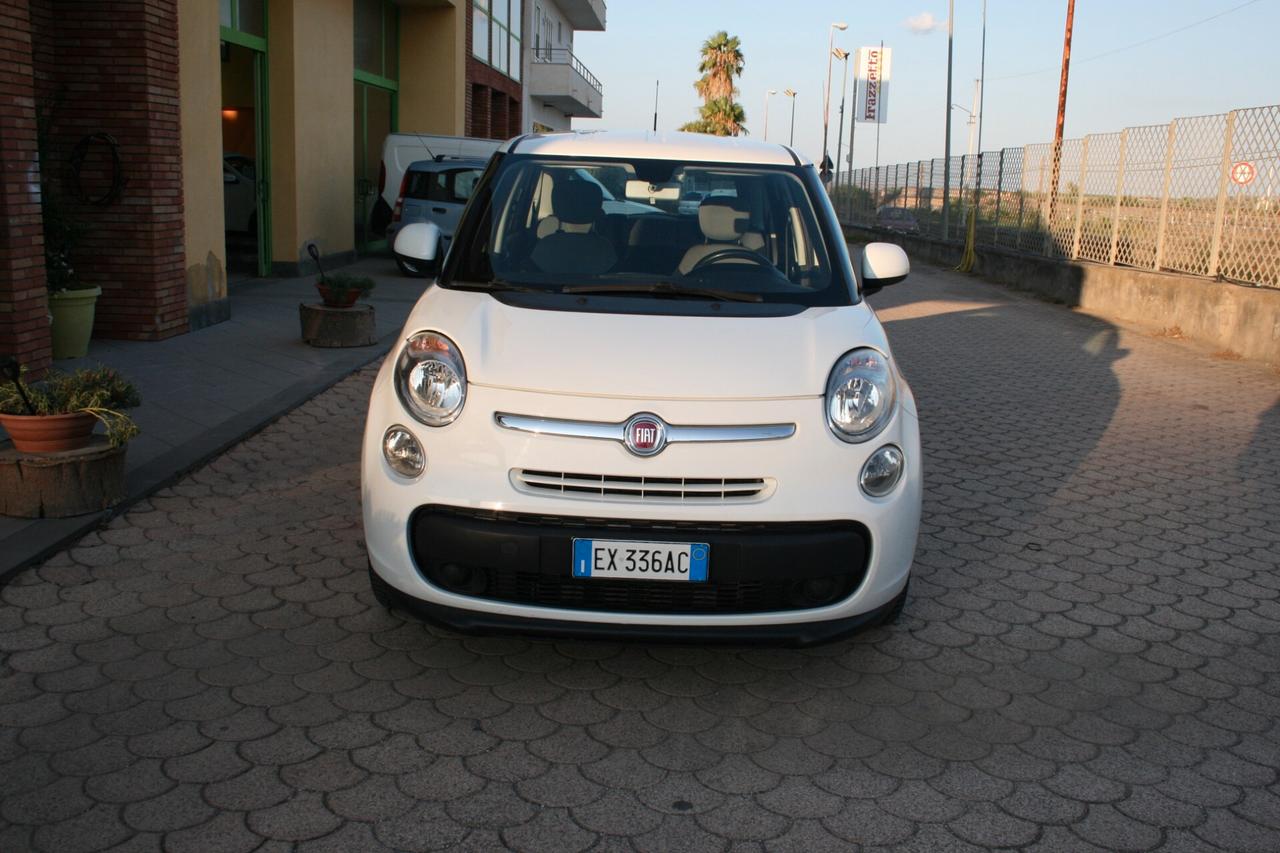 Fiat 500L 1.3 Multijet 85 CV Pop Star