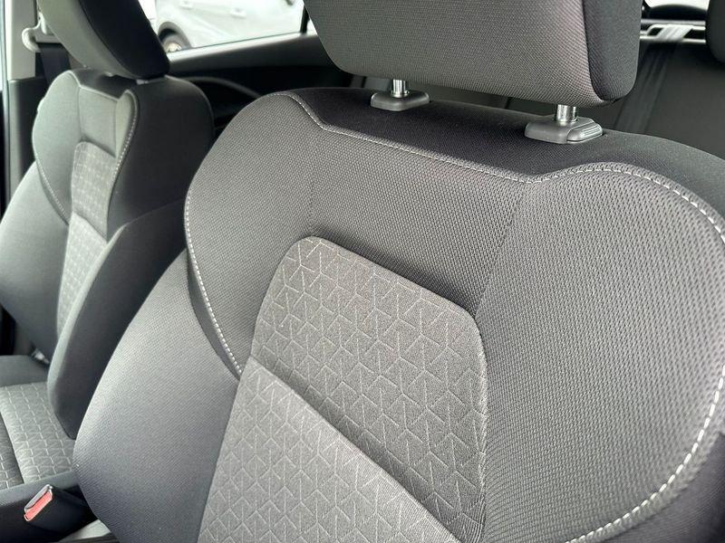 Suzuki Swift 1.2 Hybrid Top