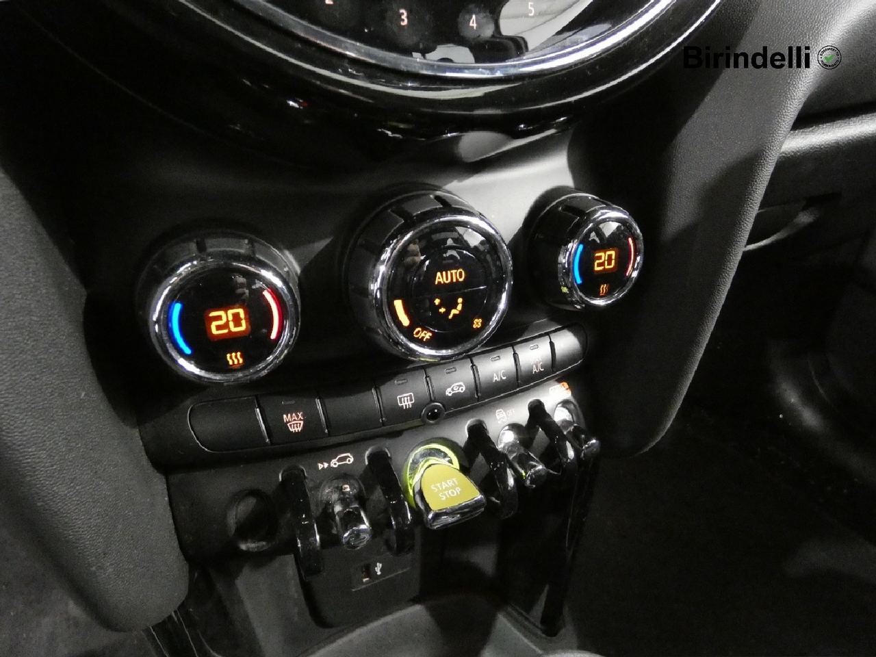 MINI Mini Full El. (F56) - Mini Cooper SE Electric