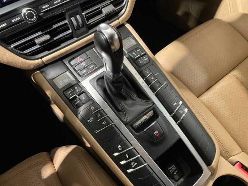 Porsche Macan 2.0 245cv pdk