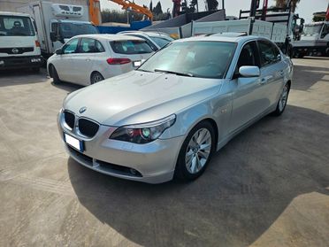 BMW 530D AUTOMATICA FUTURA ISCRITTA ASI- 2004