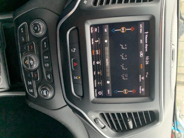 JEEP Cherokee 2.2 Mjt AWD Active Drive I Longitude