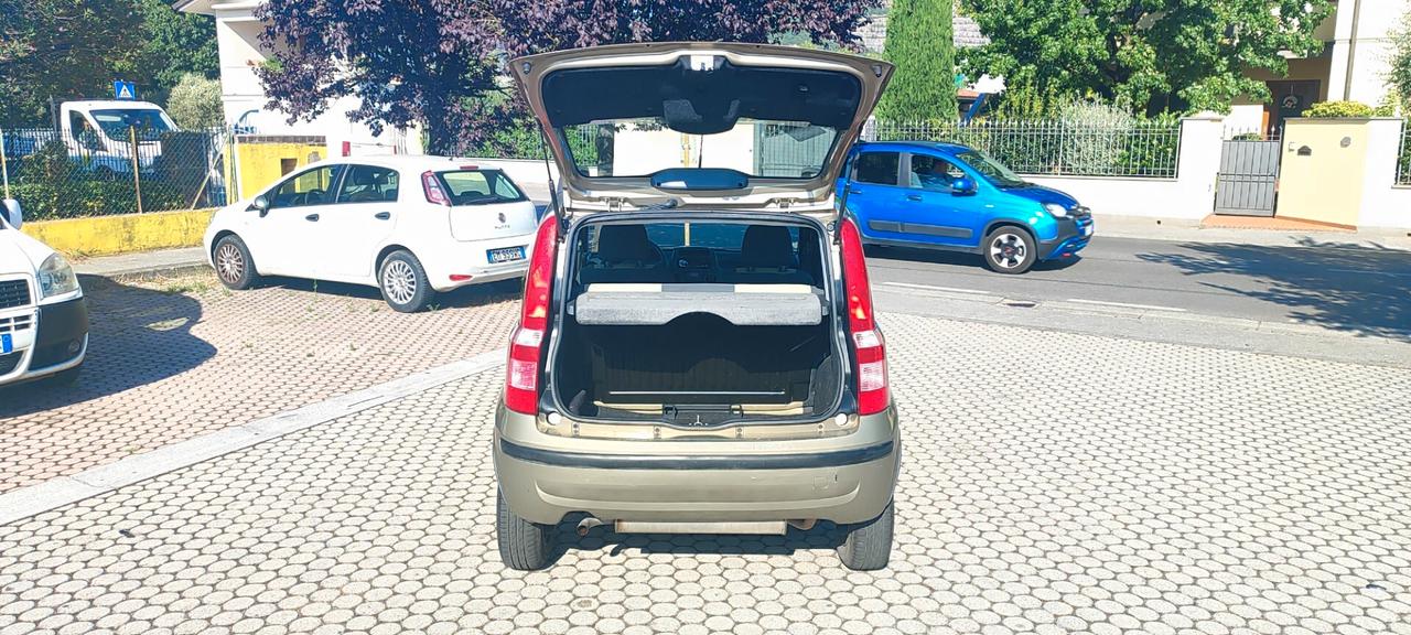 Fiat Panda 1.2 Dynamic Natural Power Mamy