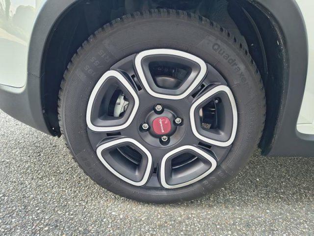 FIAT Panda 1.0 FireFly S&S Hybrid City Life NEOPATENTATI