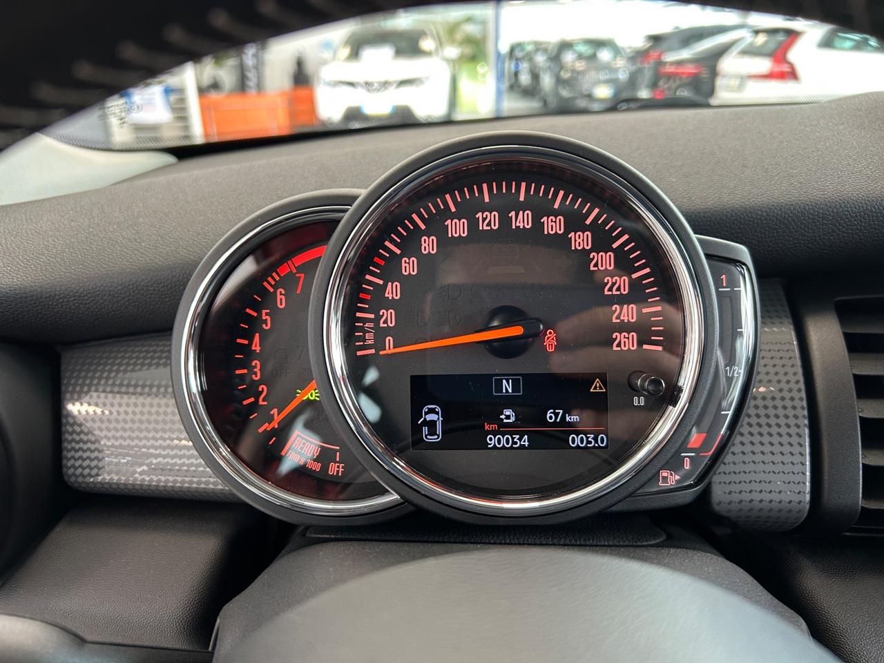 Mini 1.5 Cooper Hype 5 porte