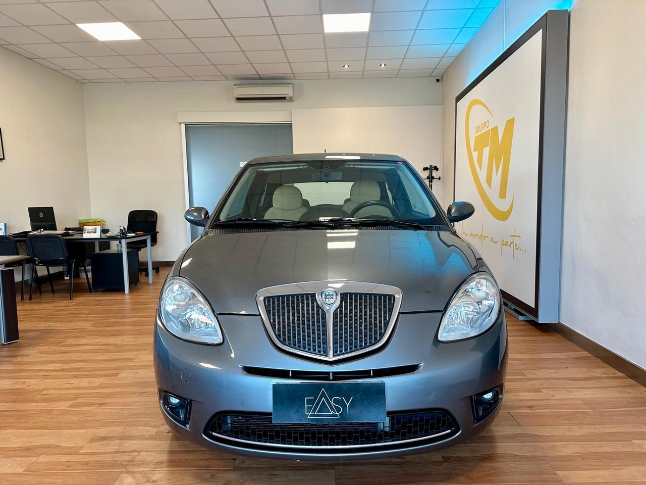 Lancia Ypsilon 1.3 mjt 16v 90CV