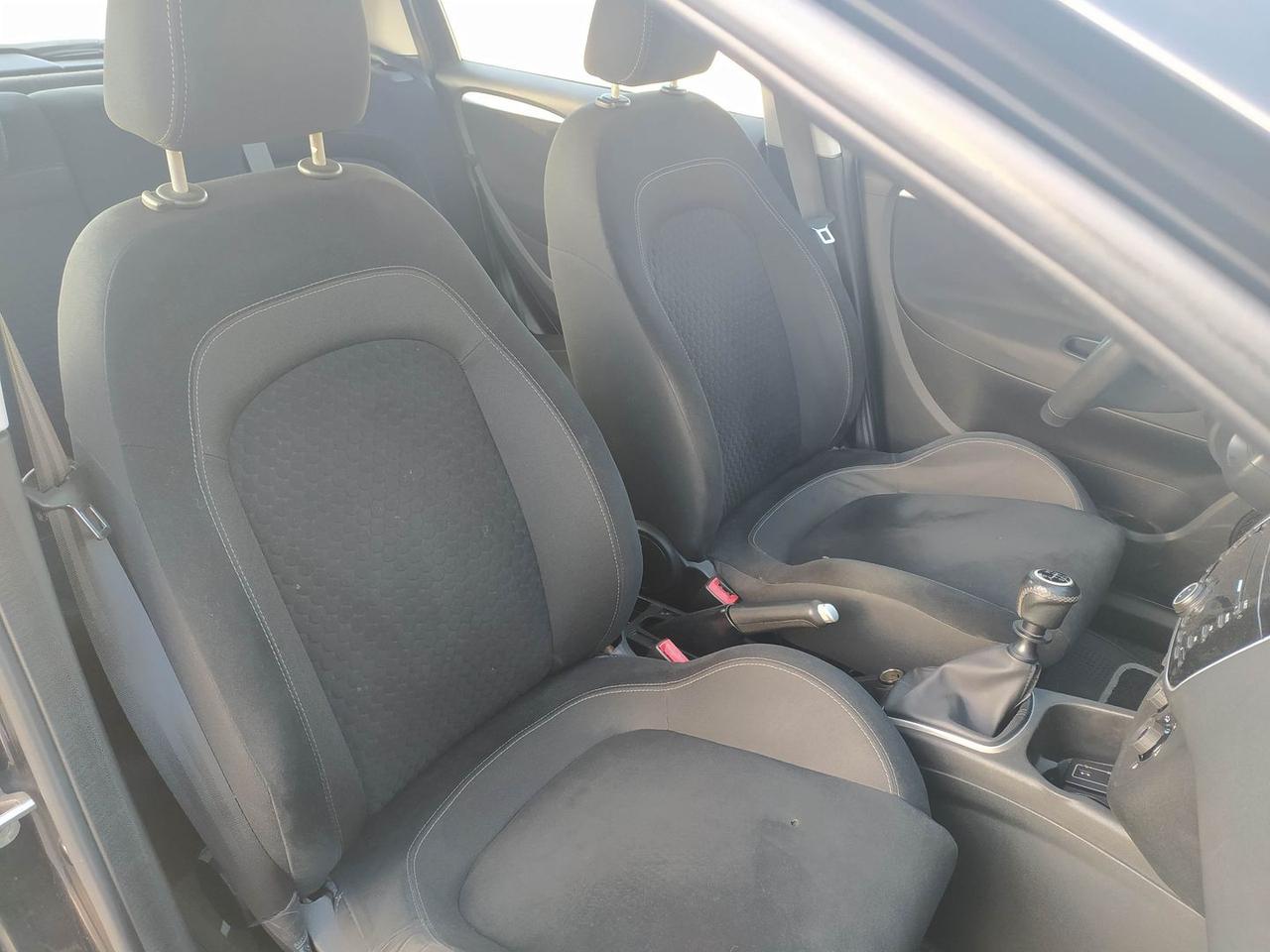 Fiat Punto Lounge 1.2 #7217