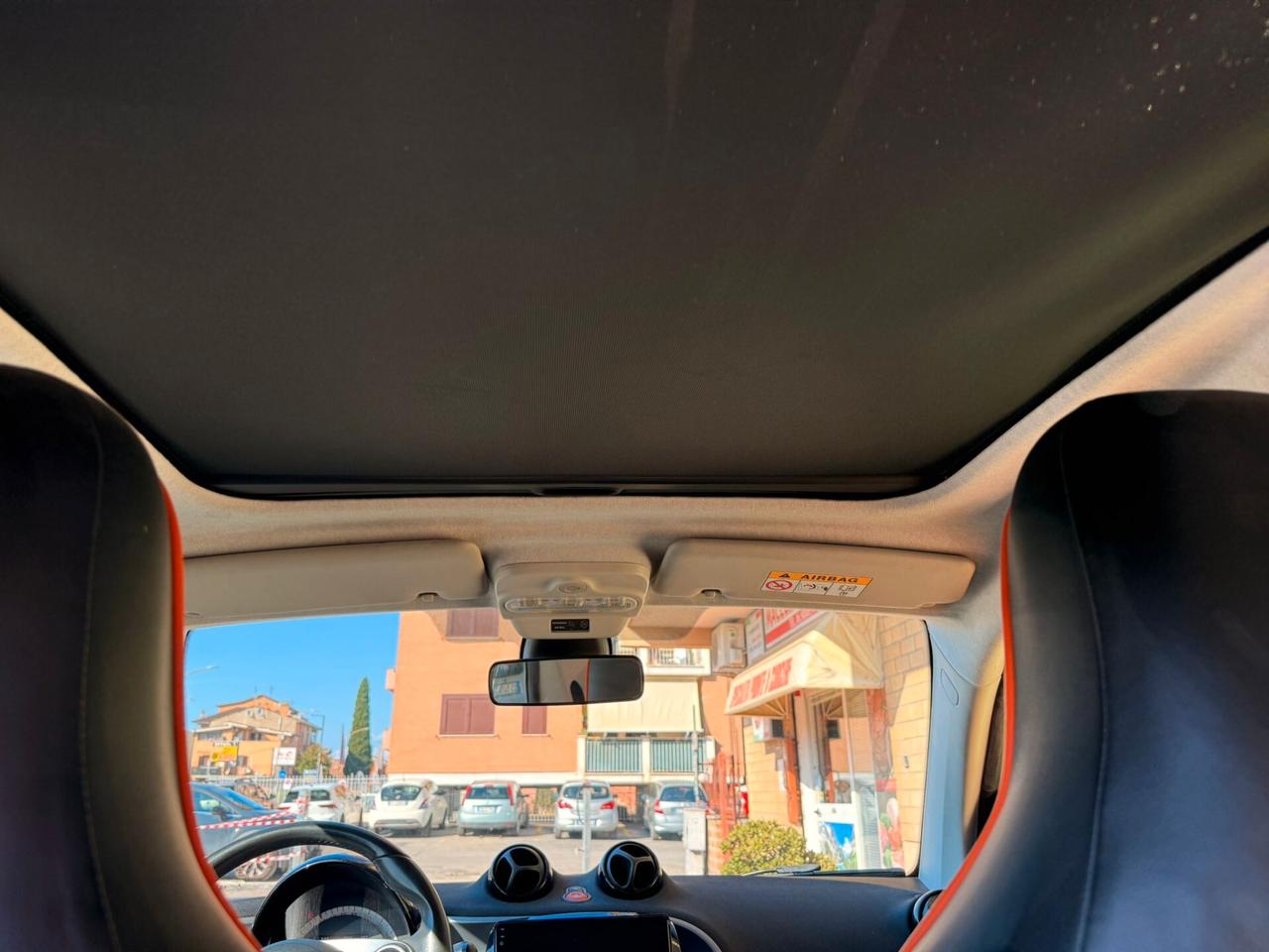 Smart ForTwo 70 1.0 Passion CarPlay