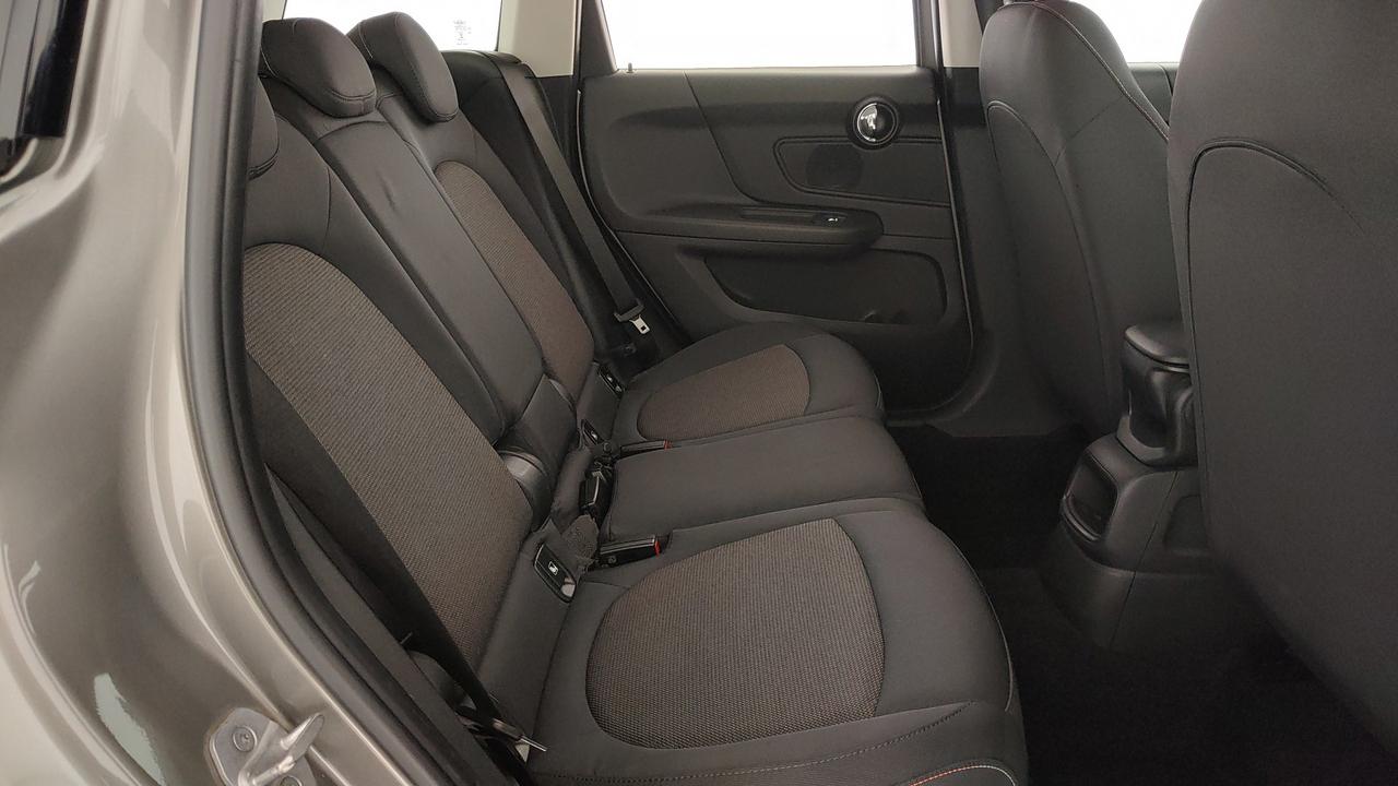 MINI Mini Countryman F60 2017 - Mini Countryman 2.0 Cooper D auto my18