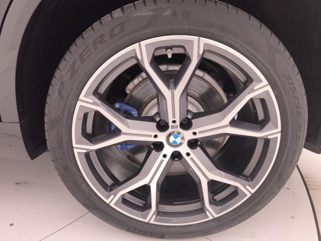 BMW X5 xdrive40d mhev 48V Msport auto