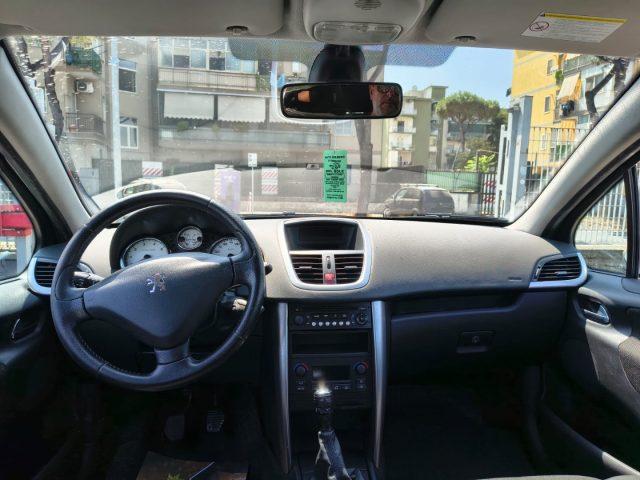 PEUGEOT 207 1.4 Benzina 88 CV 5p. XS