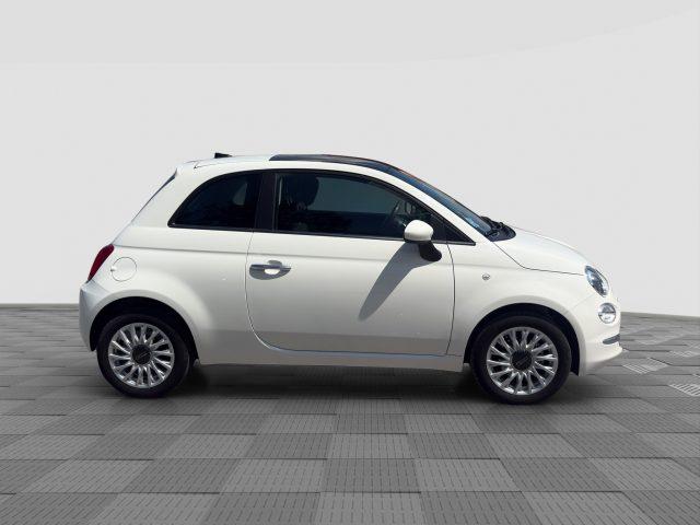 FIAT 500 500 1.0 Hybrid Dolcevita