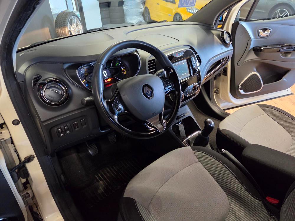 Renault Captur 1.5 dci energy R-Link s&s 90cv
