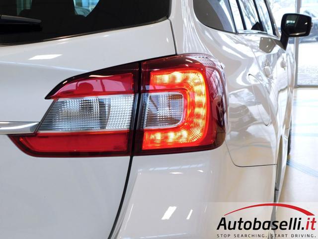 SUBARU Levorg 1.6 GT-S AWD LINEARTRONIC SPORT STYLE 170CV