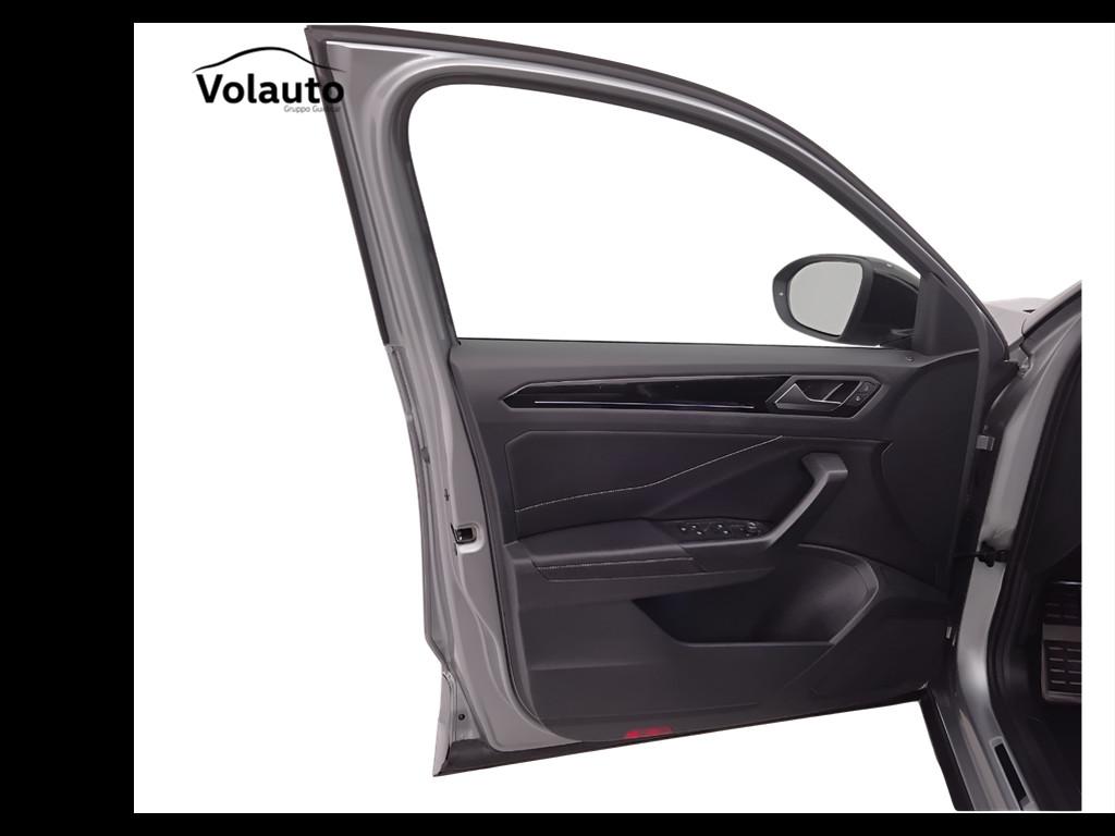 VOLKSWAGEN T-Roc I 2022 - T-Roc 2.0 tdi R-Line 150cv dsg