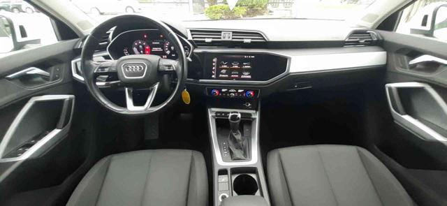 AUDI Q3 SPB 35 TDI S tronic SCONTO ROTTAMAZIONE