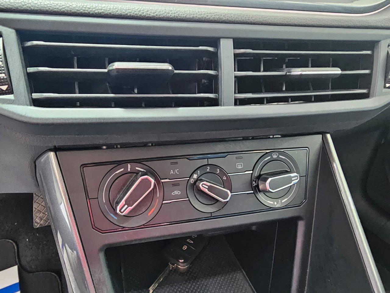 Volkswagen Polo 1.0 tsi Style 95cv