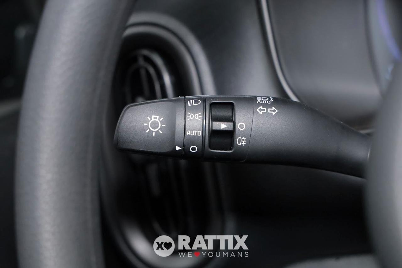 Kia Picanto 1.0 MPI 63CV Urban