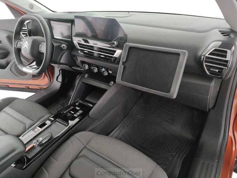 Citroën C4 C4 1.5 bluehdi Shine s&s 130cv eat8