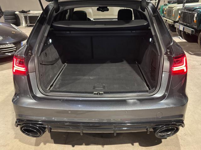 AUDI A6 Avant 3.0 TDI S tronic quattro edition S-Line